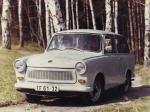 Trabant 601 Universal 1965 года